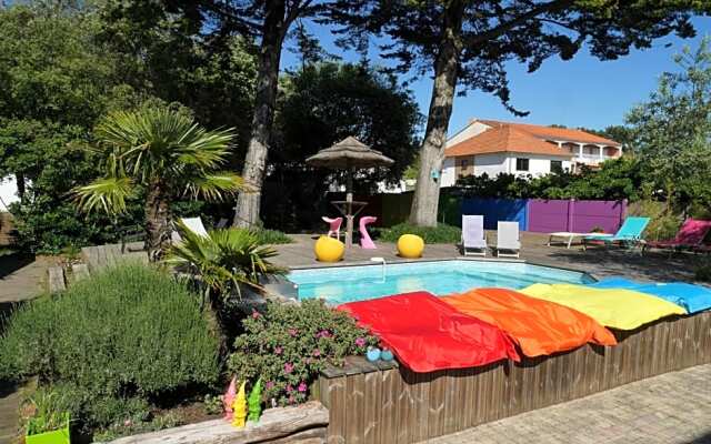 Le Gage Chambres d'hôtes