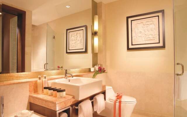 Three Bedroom Apartment, Oakwood Premier Cozmo Jakarta