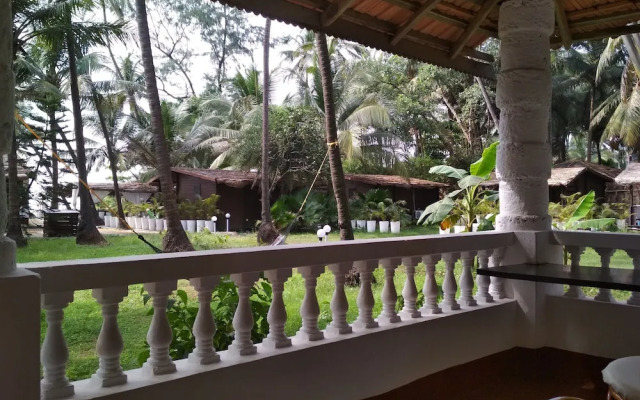 Mamagoa Resort