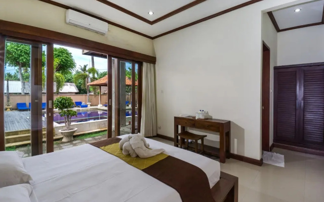 Pondok Baruna Garden Rooms