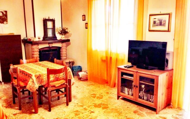 B&B Casa Bianca