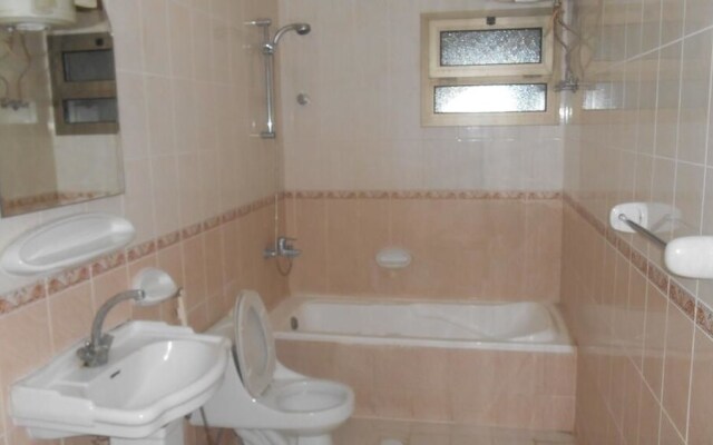 Nozol El Shrouq Apartments