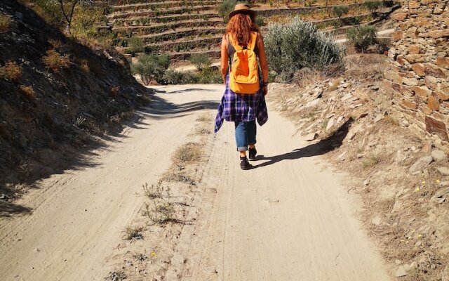 Quinta das Fontainhas - Douro Valley