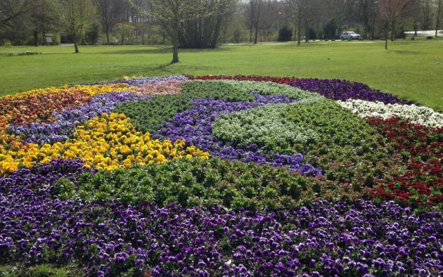 Heide´s Hotel Pension Bad Bevensen