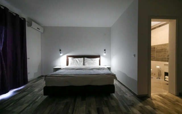 Guesthouse & restaurant Tekovina