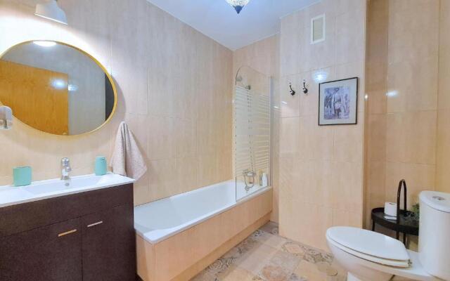 Apartamento Cartagena centro