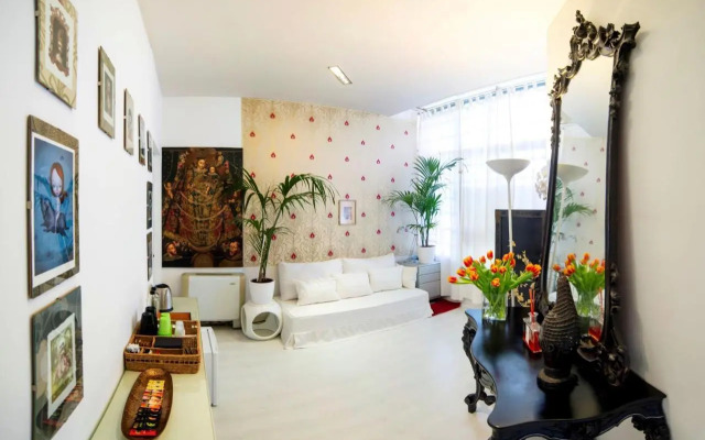 My Place Suite Apartment Milano Navigli(No Front Desk Contact The 5 Days In Advance)