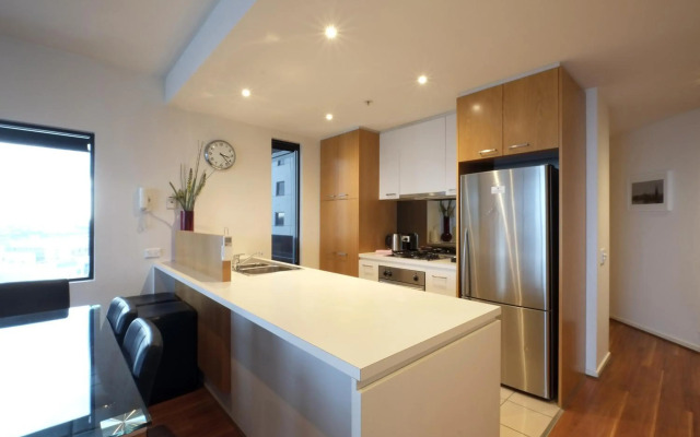 ACD Apartments