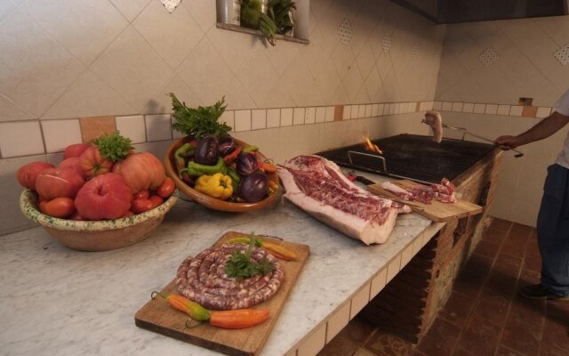 I Casali di Margello