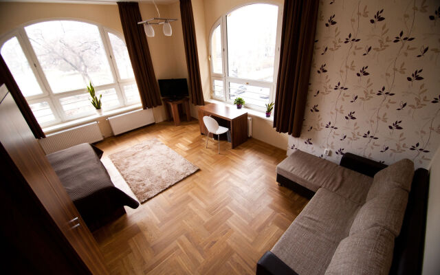 SasOne Rooms