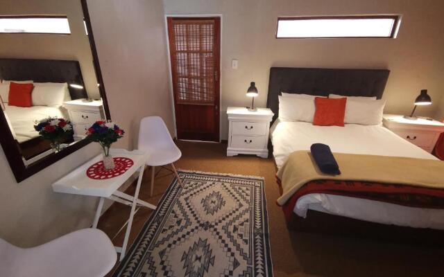 Paulshof Guesthouse