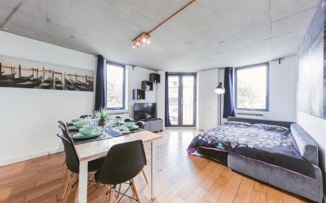 Rent Express Old Street