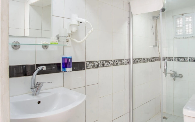 Sultanahmet King Palace Hotel