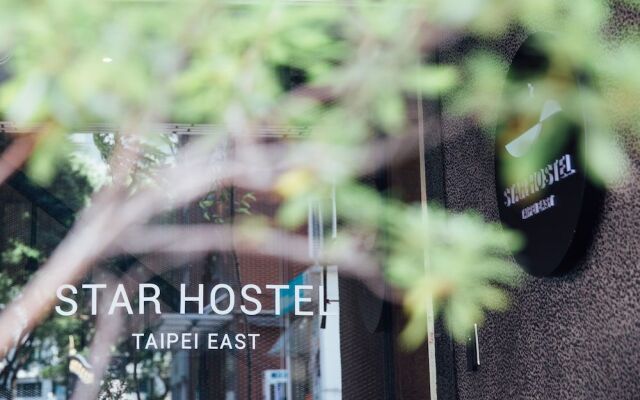 Star Hostel Taipei East