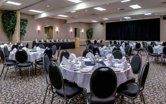 Heritage Inn Hotel & Convention Centre Cranbrook