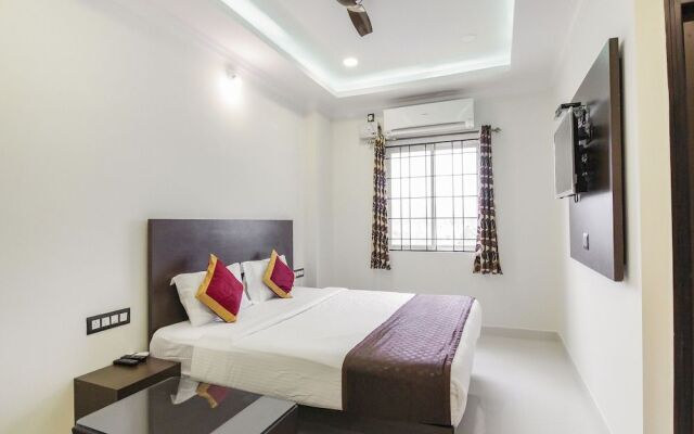 OYO 14973 The Grand Kubera