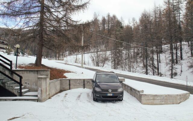 Luca’s Home