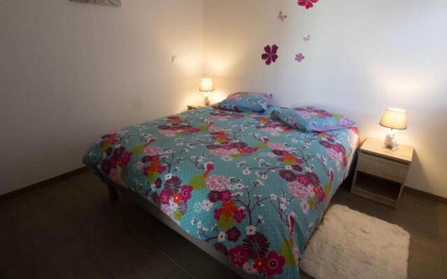 Chez Emilie & Charles Classé 4 étoiles