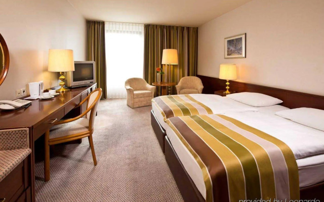 Maritim Hotel Königswinter