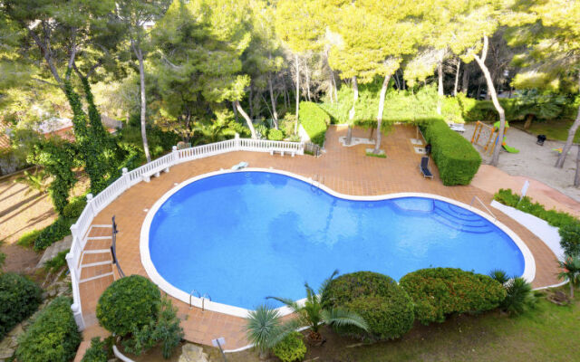 Vallpineda San Fermin