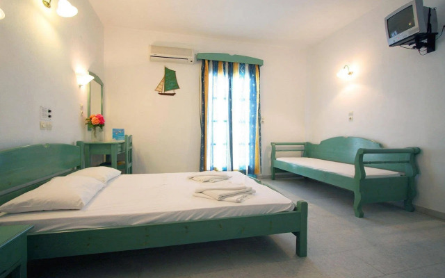 Korali Garden Hotel