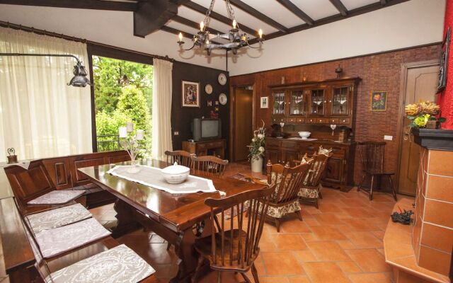 Cugi Bed and Breakfast