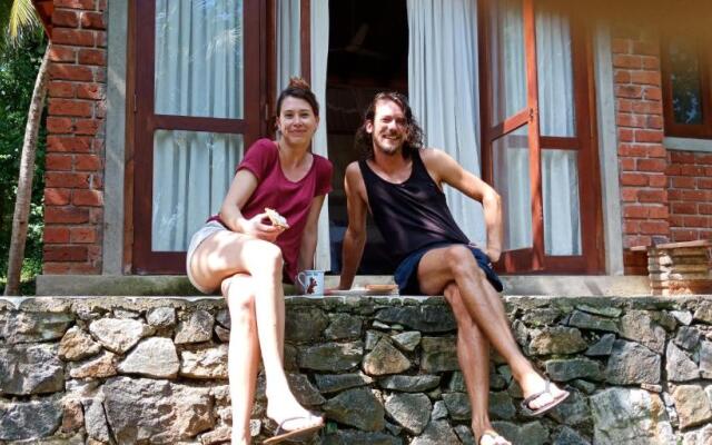 Eco Breeze - Unawatuna