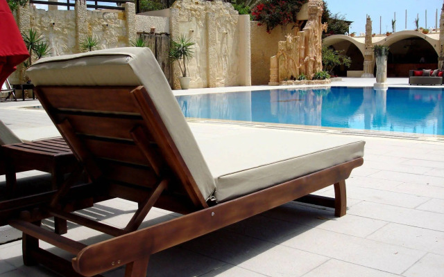 Africa Jade Thalasso