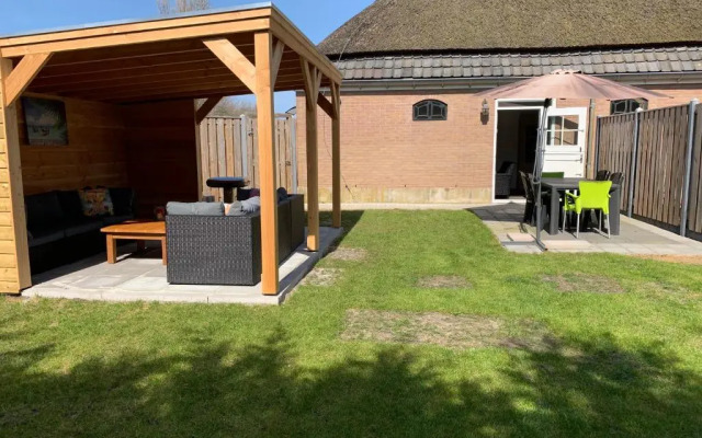 appartement het Stolpje