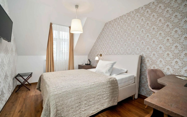 Hotel MAXPLAZA