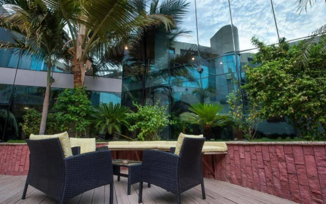 Andalus Habitat Hotel