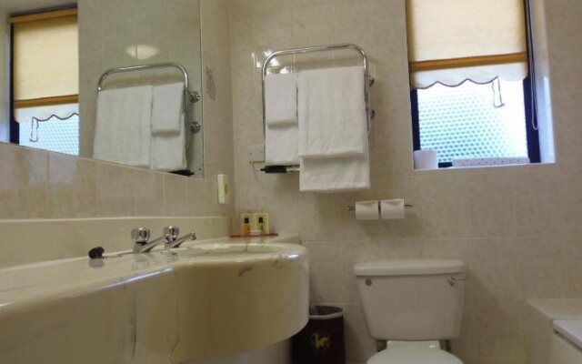 Continental Hotel Camberley