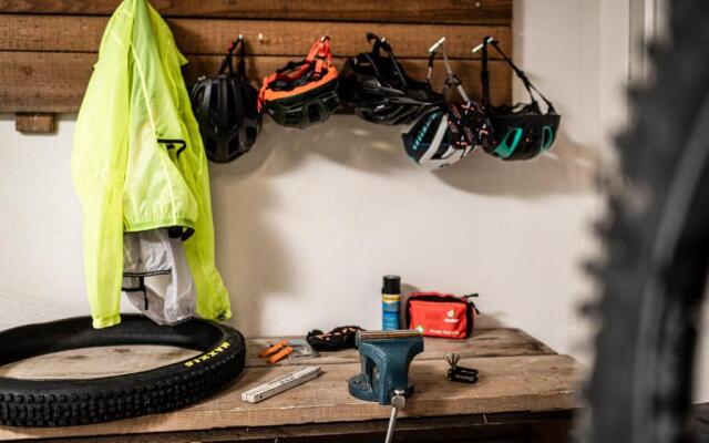 Apartment Ön Residence Bun Ste