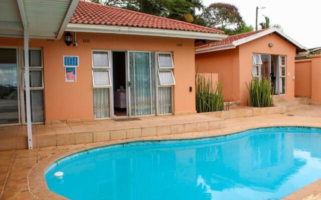 Seaview Executive Guest House