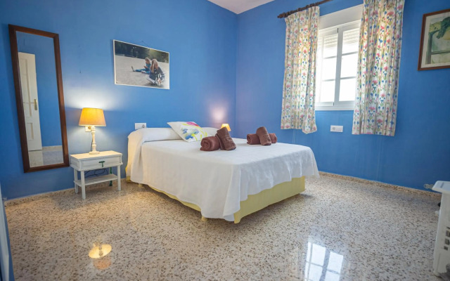 Balcón al Atlántico