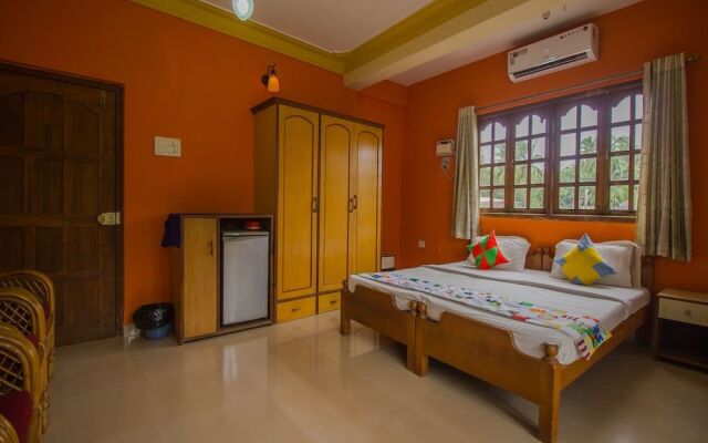 OYO 16885 Home Peaceful Stay Near Baga Beach