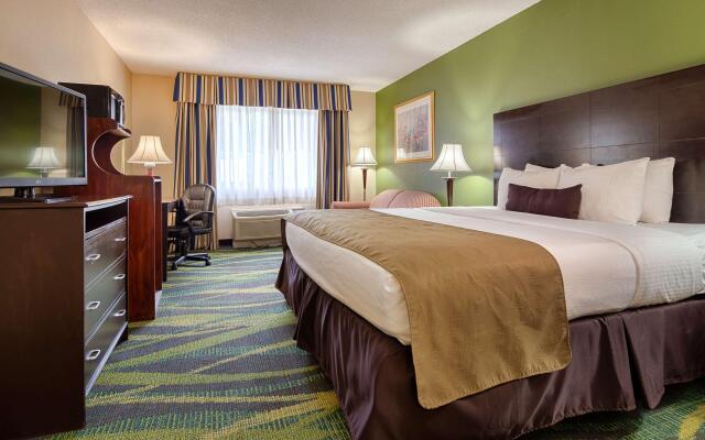 Spark by Hilton Bensalem Philadelphia