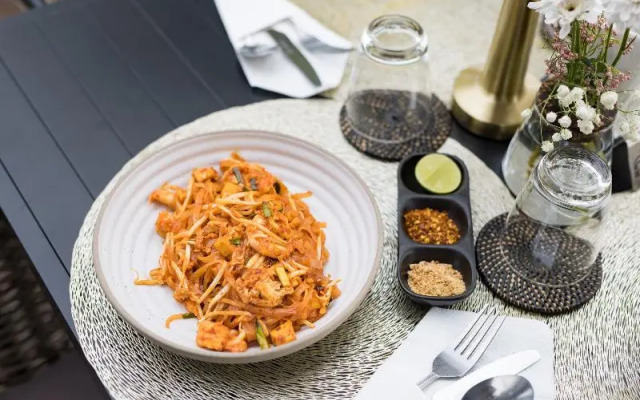 Elite Atoll Serviced Apartments Phuket