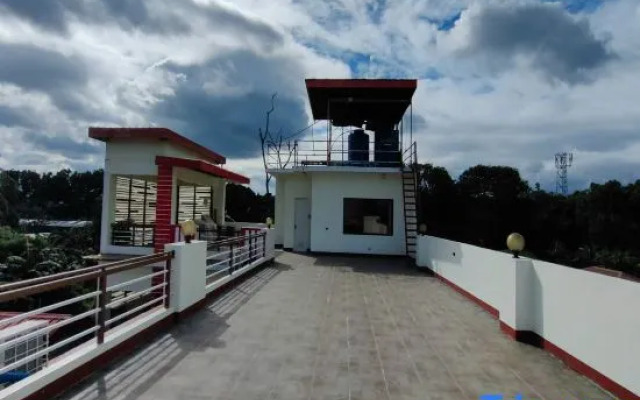 Pring Pension House Puerto Princesa