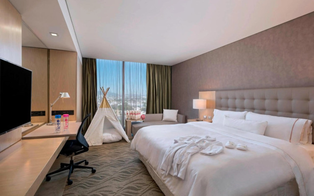 The Westin Guadalajara
