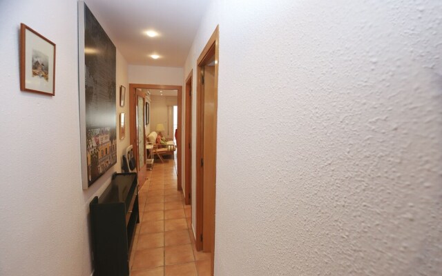 Apartamento Mexico