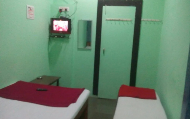 Central Guest House