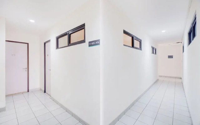 Hotel O J&B Smart Jatinegara