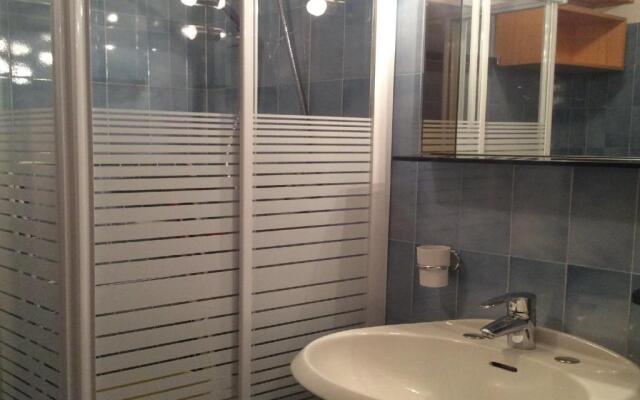 Centro Thule - Genziana