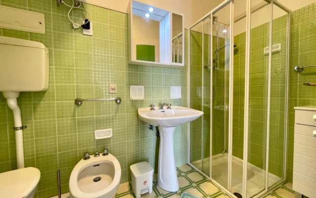 Stunning sea View From our Flat