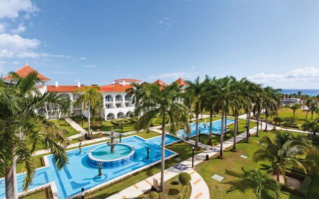 Riu Palace Mexico - All Inclusive