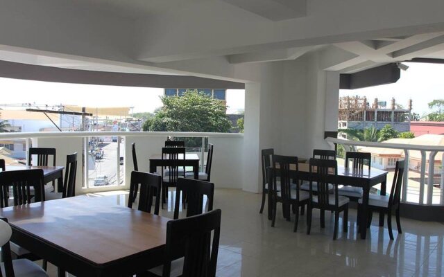 Sumo Asia Hotels - Davao