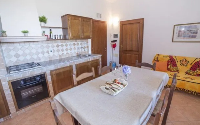 Residence Babai Village abba Urci