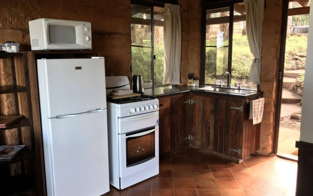 Pump Hill Farm Cottages