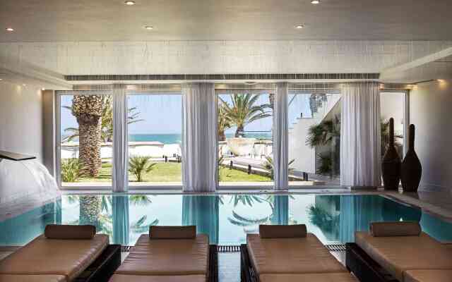 Mitsis Rinela Beach Hotel